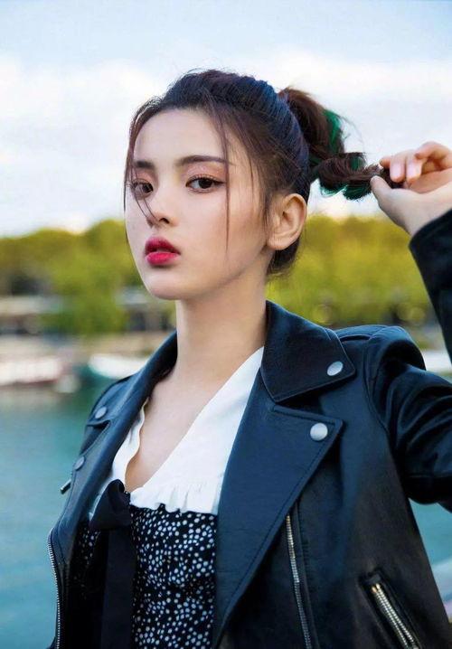 娱乐吃瓜菌惊艳瞬间,揭秘明星幕后花絮