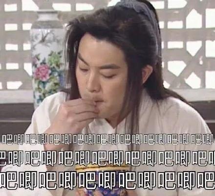 娱乐圈中的吃瓜爱好者是谁