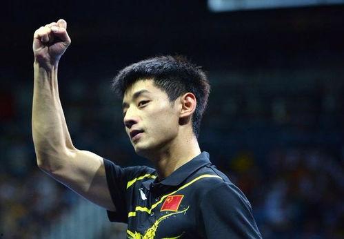 娱乐吃瓜张继科,从赛场到娱乐，吃瓜群众的狂欢盛宴